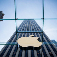 Европейский суд обязал Apple выплатить рекордные €13 млрд