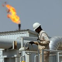 Мировые цены на нефть пробили новый минимум