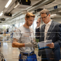 Более 2,6 трлн рублей вложил крупный и средний бизнес в капитал Москвы