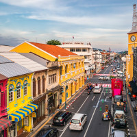 Россияне стали чаще покупать жилье в Таиланде