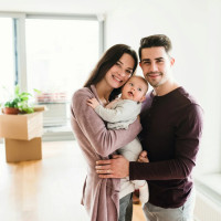 В Госдуме назвали минимальный доход для покупки квартиры по семейной ипотеке