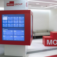 Мосбиржа с 27 сентября запустит индекс на паи фондов недвижимости