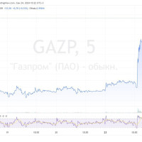 Не только про Газпром