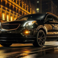 Автомобили Zeekr и Lynk&Co будут продавать в РФ под брендом NordCross