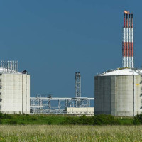 Россия планирует нарастить производство СПГ до более чем 100 млн т до 2035 года