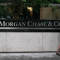 В России арестовали счета банков New York Mellon и JPMorgan на $372 млн