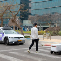 Uber будет использовать беспилотные разработки бывшего «Яндекса» в США