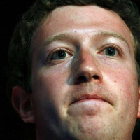 Цукерберг обошел Безоса и стал вторым по богатству человеком в мире