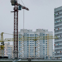 Крупные банки ввели для застройщиков комиссию за выдачу ипотеки