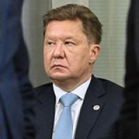 Дан прогноз о спросе на газ через четверть века