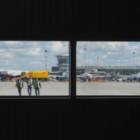 Исчезнувший после решения России рынок «подал признаки жизни»