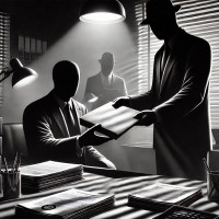 Как удалить компромат с любого сайта