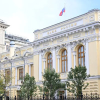 В ЦБ допустили новое повышение ключевой ставки