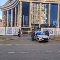 Росгвардия приняла участие в обеспечении безопасности международного форума «Россия – спортивная держава» в Уфе