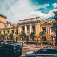 ЦБ повысил ключевую ставку до 21%