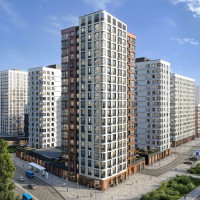 Стоимость квадратного метра в новостройках Башкирии выросла на 16%