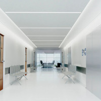 Власти России выделят более 1 трлн рублей на строительство медучреждений