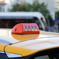 Такси в России подорожает на 20%