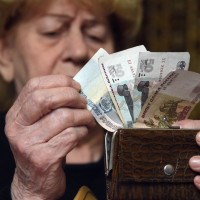 Россияне с доходом до 80 тыс. рублей смогут увеличить пенсию