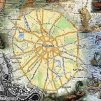 Продолжу про tier 2 города в Африке