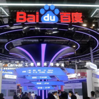 Компания Baidu из Китая анонсировала выпуск смарт-очков и новой системы генерации изображений