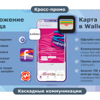 Wallet или приложение: конкуренция инструментов закончилась?