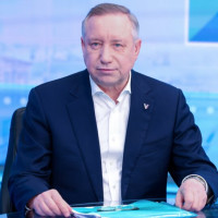 Мегаполис XXI века