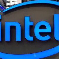 Intel переживает худший год с момента выхода на биржу в 1971 году