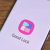 Приложение Samsung Good Lock появится в Google Play для настройки интерфейса