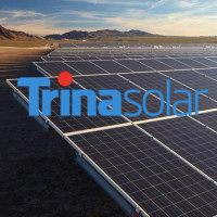 Trina Solar установила мировой рекорд эффективности солнечных панелей на уровне 26,5%