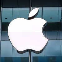 Продажи iPhone снизились из-за отсутствия ИИ-решений Apple в Китае