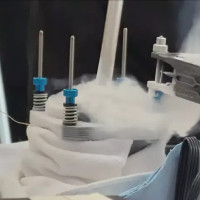 Процессор Intel Core i9-14900KF разогнали до 9,12 ГГц, установив мировой рекорд