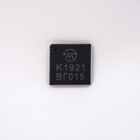 Начались серийные поставки уникального российского микроконтроллера