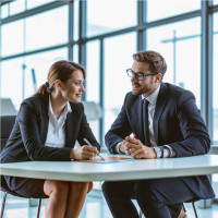 Как цивилизованно расстаться с бизнес-партнером