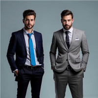 Искусство выбора бизнес-партнера