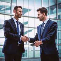 Типичные ошибки в бизнес-партнерстве