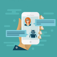 Чат-боты в Telegram: Умные помощники для бизнеса