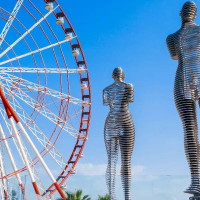 Кейс. Продажа недвижимости в Грузии. Качественные заявки с рекламы от 5,16$ за лид