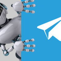 Как с помощью чат-бота привлекать и удерживать аудиторию в Telegram