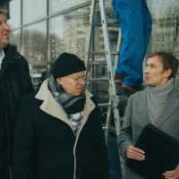 Как партнерские сессии могут спасти ваш бизнес на примере кафе из сериала СашаТаня