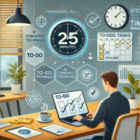 5 привычек продуктивных людей, которые можно внедрить уже сегодня