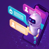 Как настроить триггеры запуска чат-бота в Telegram через систему «BotMan»