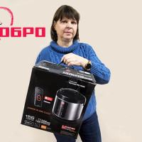 REDMOND оказал поддержку фонду «Исток добра»