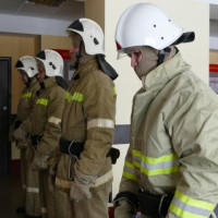 Межведомственное учение Росгвардии и МЧС состоялось в Омске