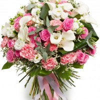 11 простых секретов, чтобы букет цветов радовал вас дольше