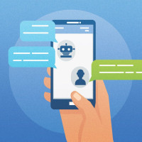 Как сделать меню в Telegram боте