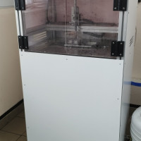 Пусконаладка и аттестация автоматической камеры термоудара на АО «ЗПП»