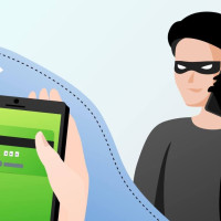 Мошенники массово используют самозапрет на кредит для обмана россиян❗️