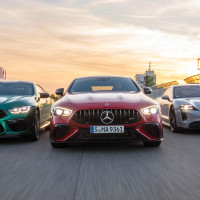 Почему западные автопроизводители нескоро вернутся в Россию