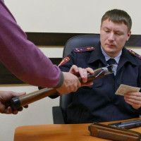 Омичи имеют возможность передать собственное оружие в зону СВО для борьбы с беспилотными летательными аппаратами